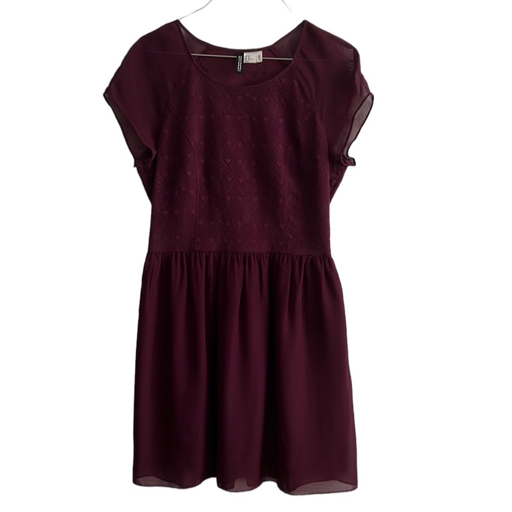Women’s H&M dress